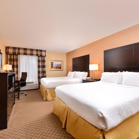Holiday Inn Express Lewisburg - New Columbia By Ihg Bagian luar foto