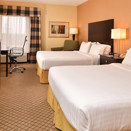 Holiday Inn Express Lewisburg - New Columbia By Ihg Bagian luar foto