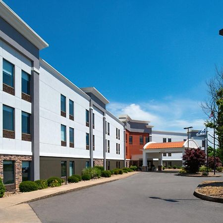 Holiday Inn Express Lewisburg - New Columbia By Ihg Bagian luar foto